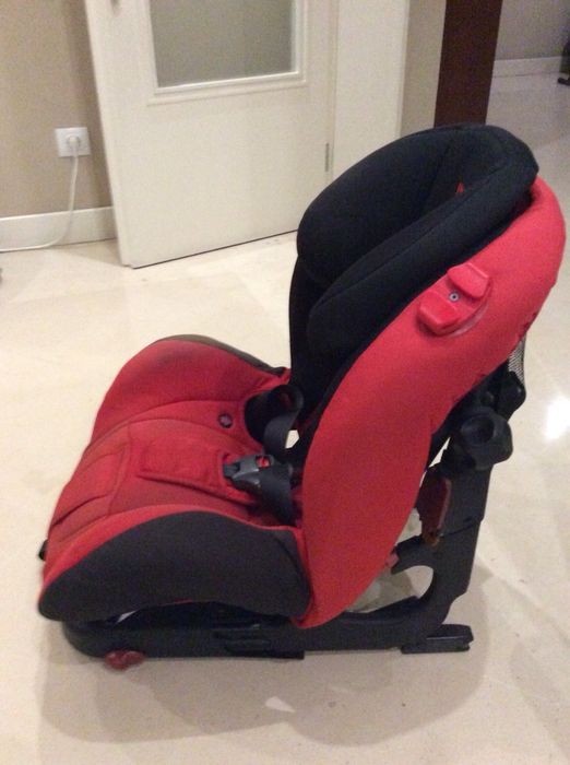 Cadeira Auto PRENATAL