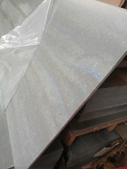 Płyty Solid Surface - Corian likwidacja magazynu