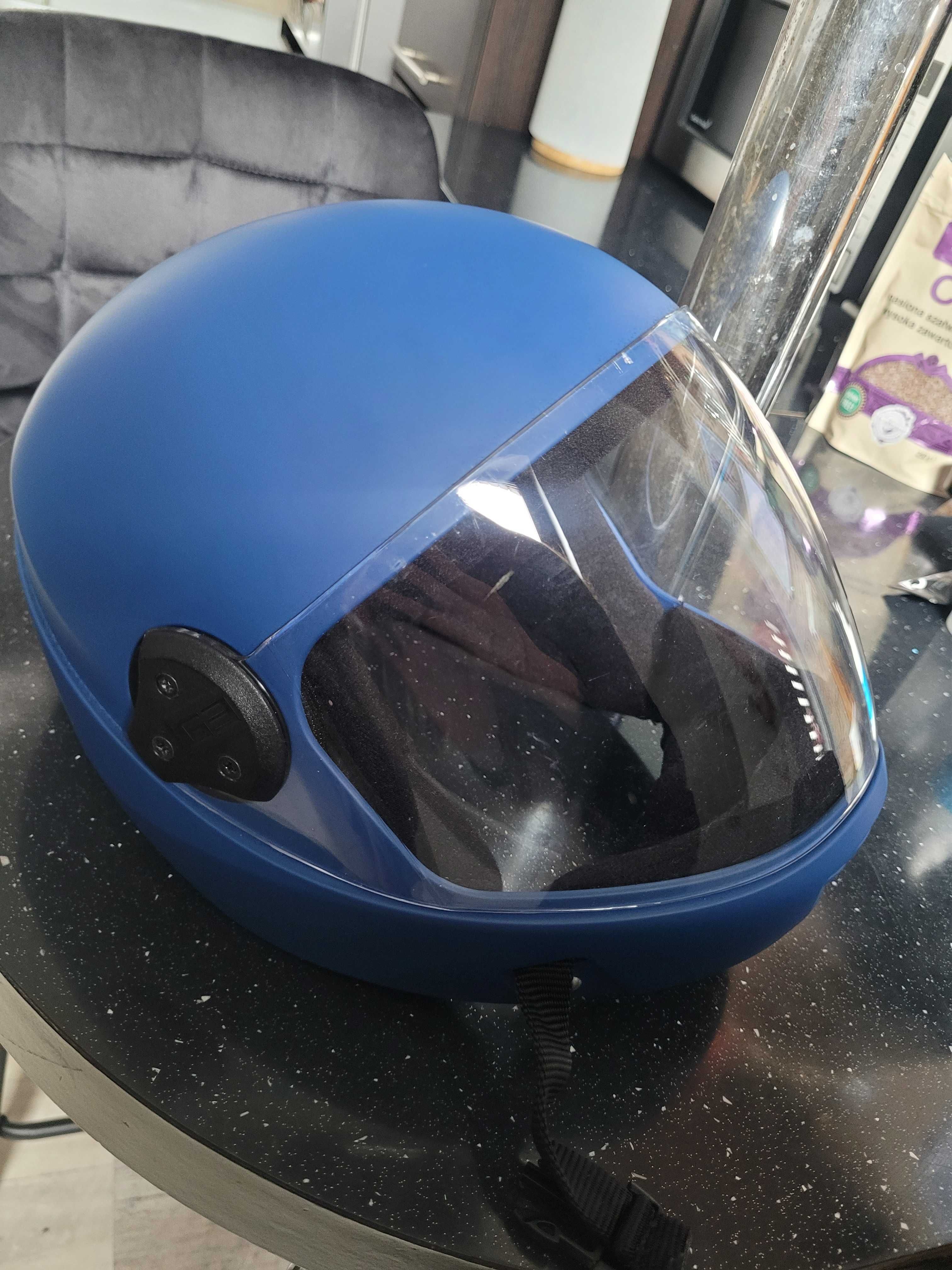 Kask tunelowy/spadochronowy cookie g3