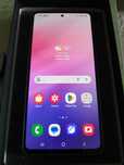 Smartfon Samsung Galaxy A53 6 GB / 128 GB 5G niebieski