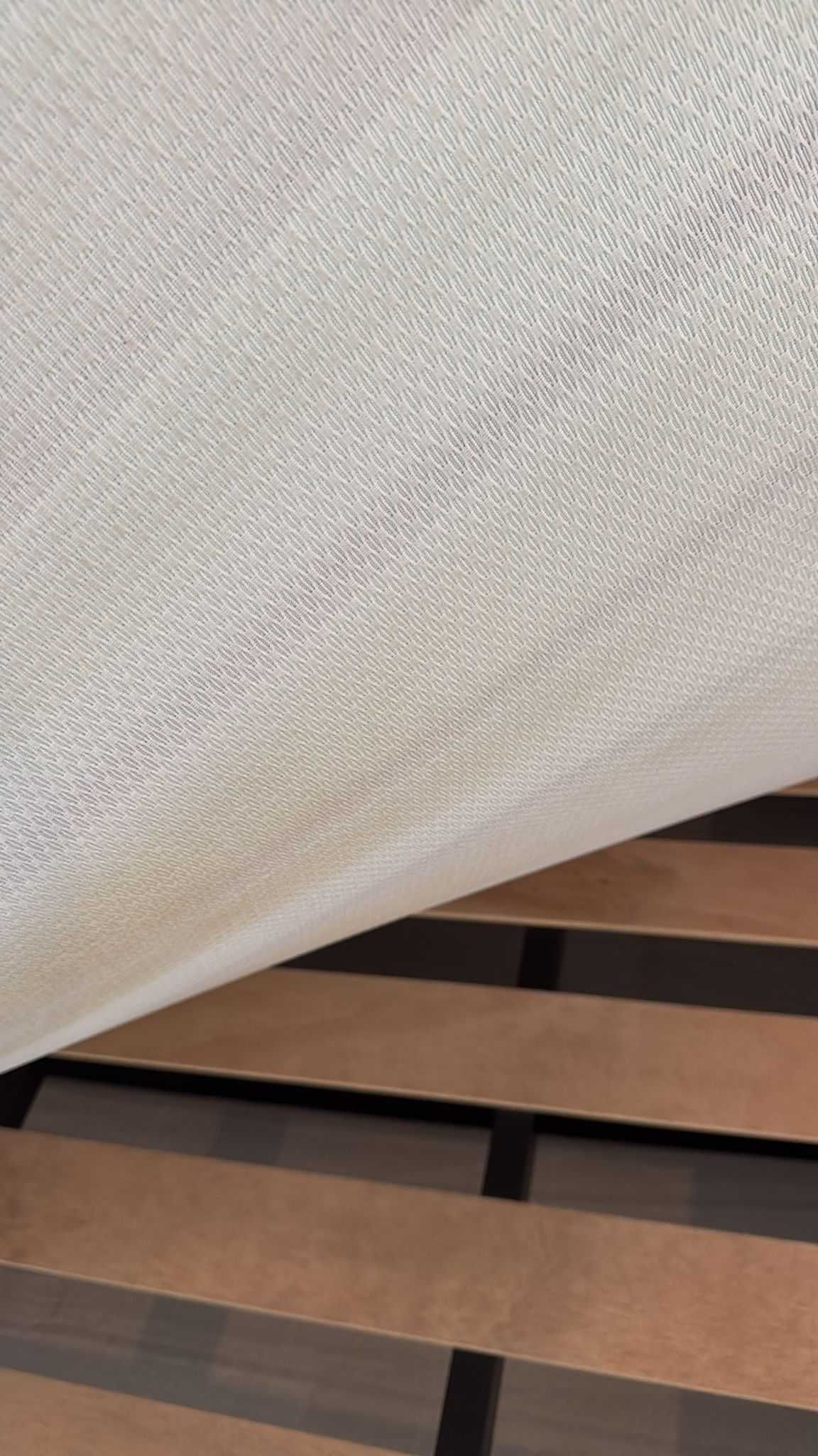 Cama de Casal com Colchão
