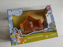 Bluey pokój zabaw Bingo Bingo's playroom nowy