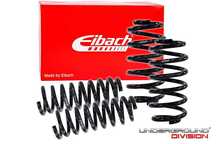 EIBACH MOLAS / COILOVERS / ESPAÇADORES / BARRAS