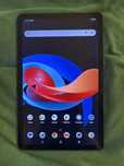 TCL TAB 10 Gen2 – tablet z Androidem 13