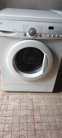 máquina lavar roupa LG WD-80264TP