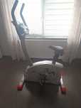 Rower stacjonarny magnetyczny