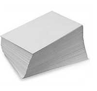 Мелованная бумага в пачках , формат SR3 (32*45) от 115- 300г/м2,