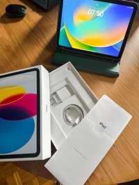Tablet APPLE iPad 10.9" 10 gen. 64 GB 5G Wi-Fi 2023r.