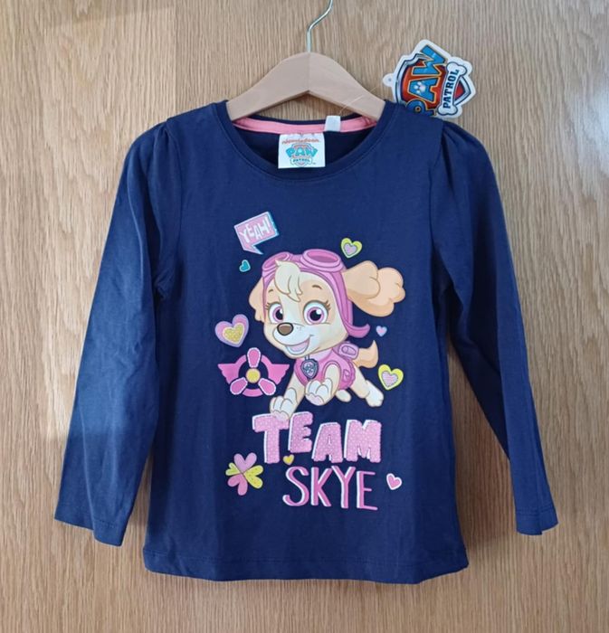 Camisola Patrulha Pata