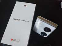 Huawei P50 Pocket
