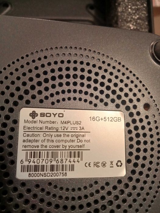 Mini PC. Oportunidades