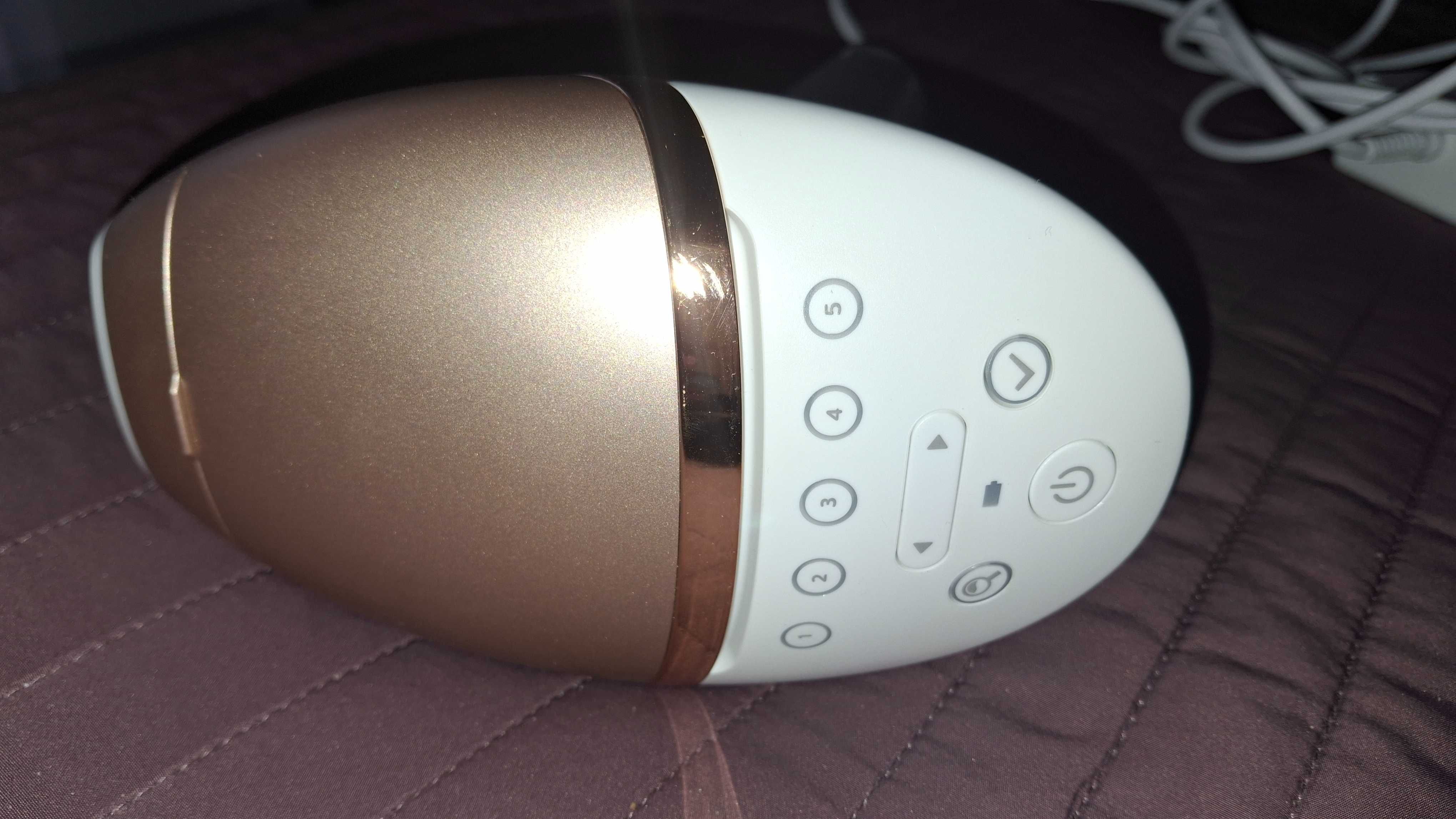 Depilator IPL Philips Lumea Prestige BRI956