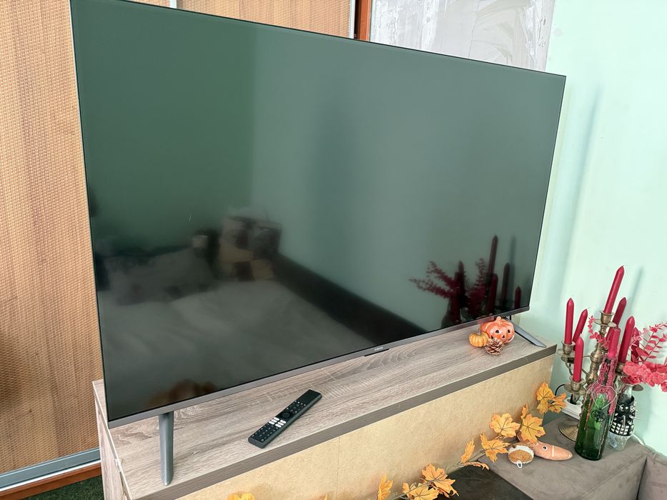 Телевізор Xiaomi TV A Pro 55” 2026