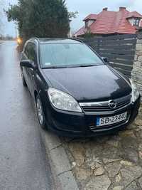 Opel Astra Opel Astra III 1,7 CDTI