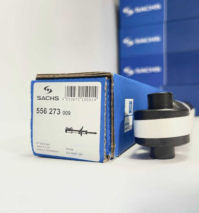 Оригінал! Амортизатор Задній Сакс Octavia Tour A4/VW Golf 4/Універсал