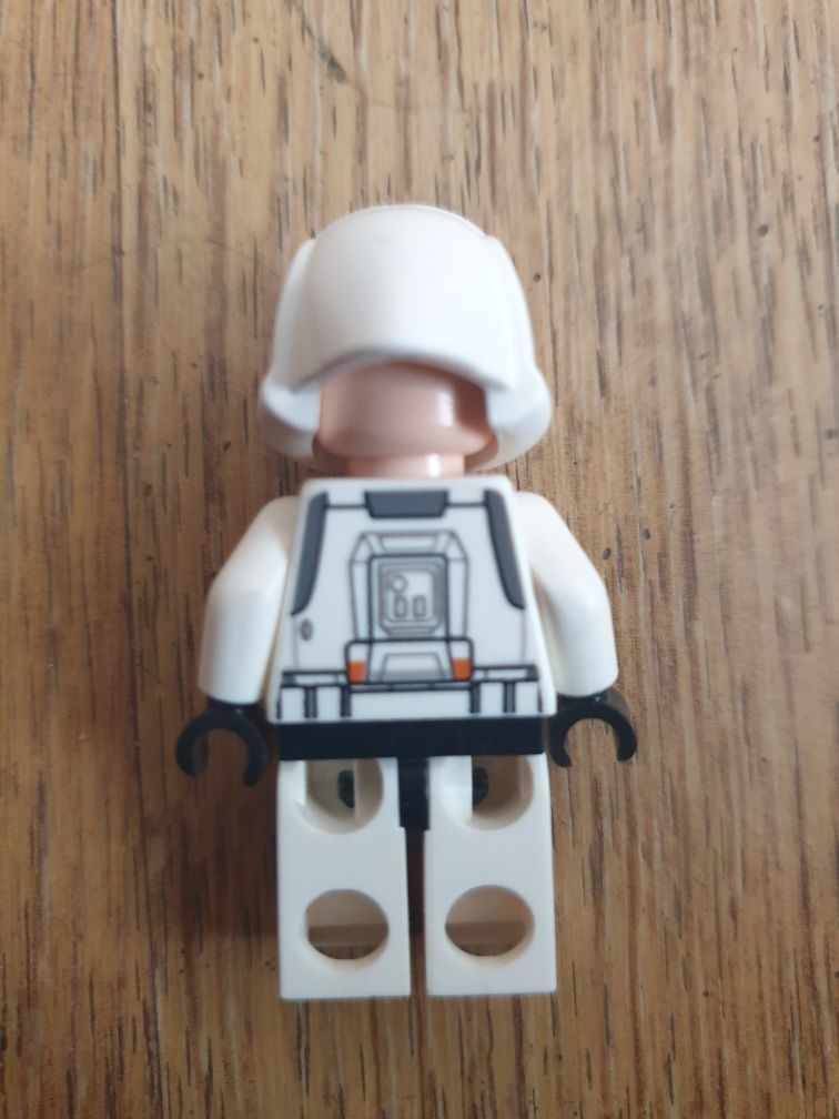 Figurka lego Republic Trooper Old Republic star wars nowa