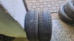 165/60r14 imperial opony zimowe uzywane 7mm 2023r