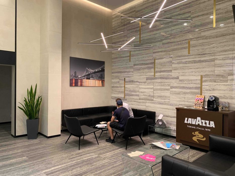 Оренда 1-кімн.кв-студія на вул.Антоновича 74, ЖК NEW YORK. Без комісії