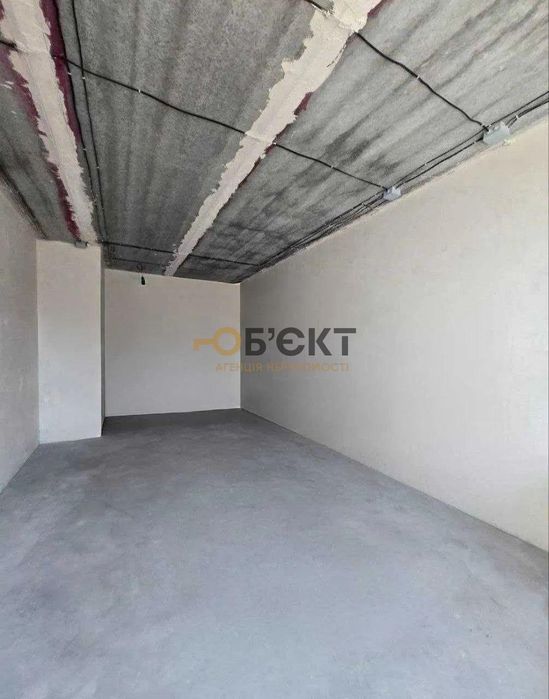 Продаж 1-кімнатної квартири, 42м2, ЖК Миру-2, м.ХТЗ, Новобудова