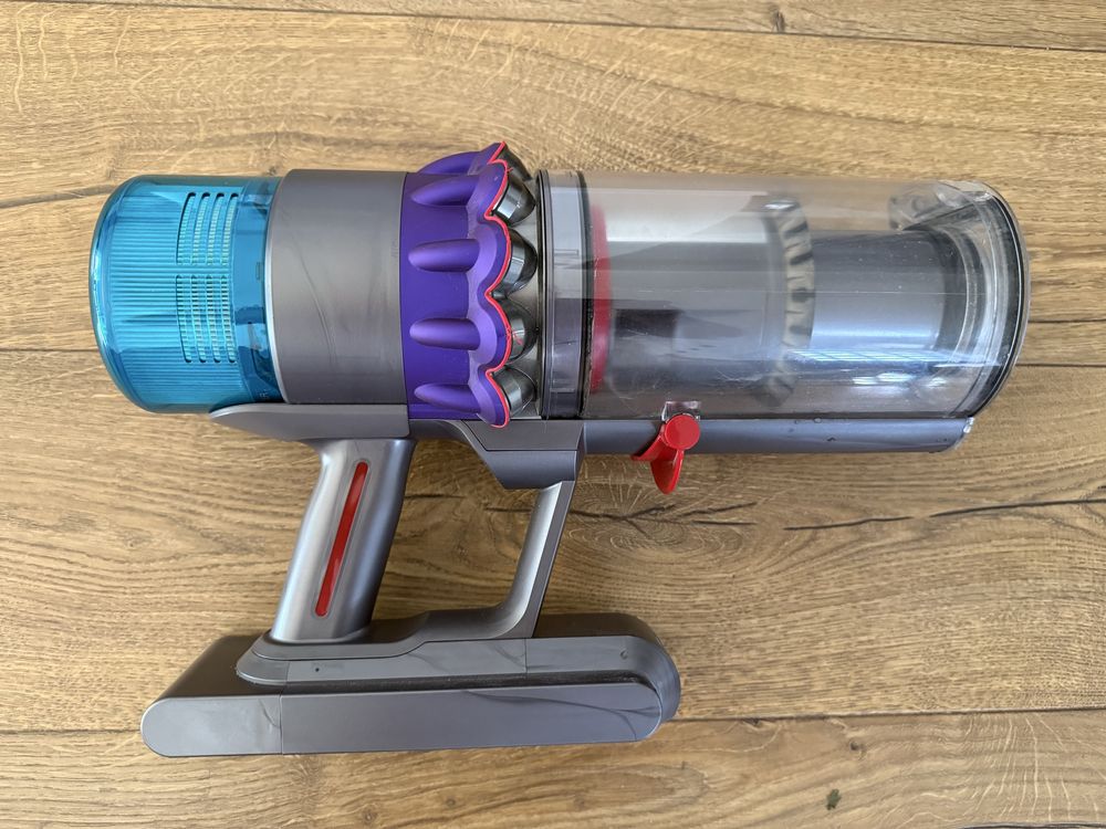 Dyson Gen5 Detect Absolute Gwarancja