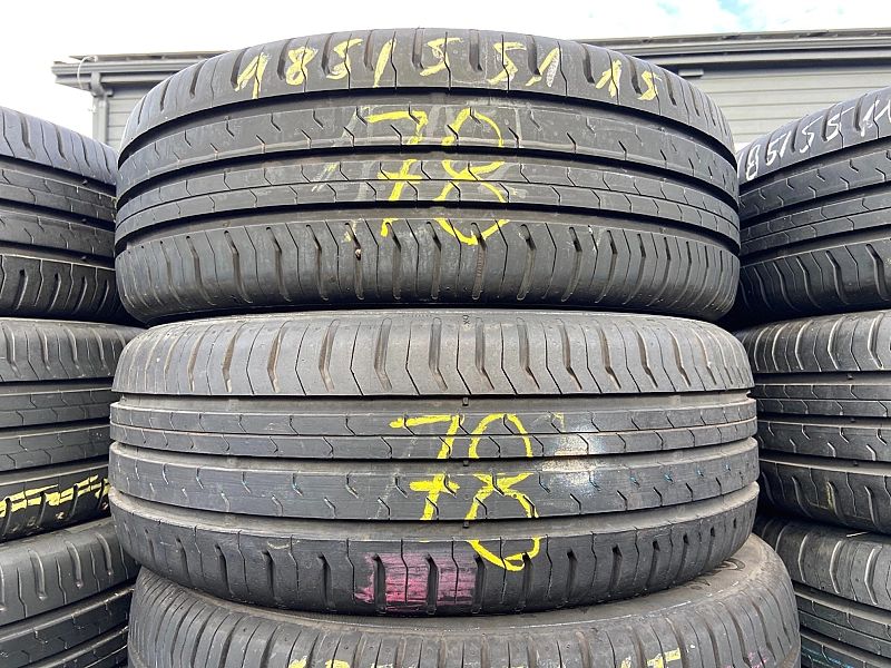 185/55/15 Continental EcoContact 5_7,2mm_4szt_(78)