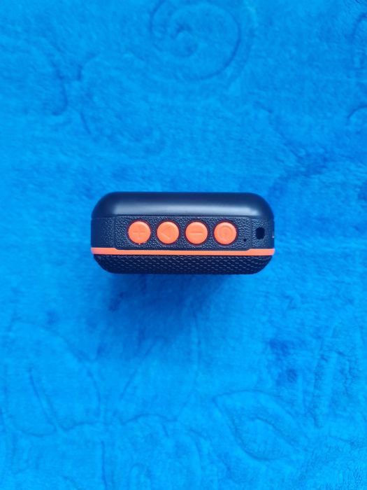 Głośnik bluetooth Manta