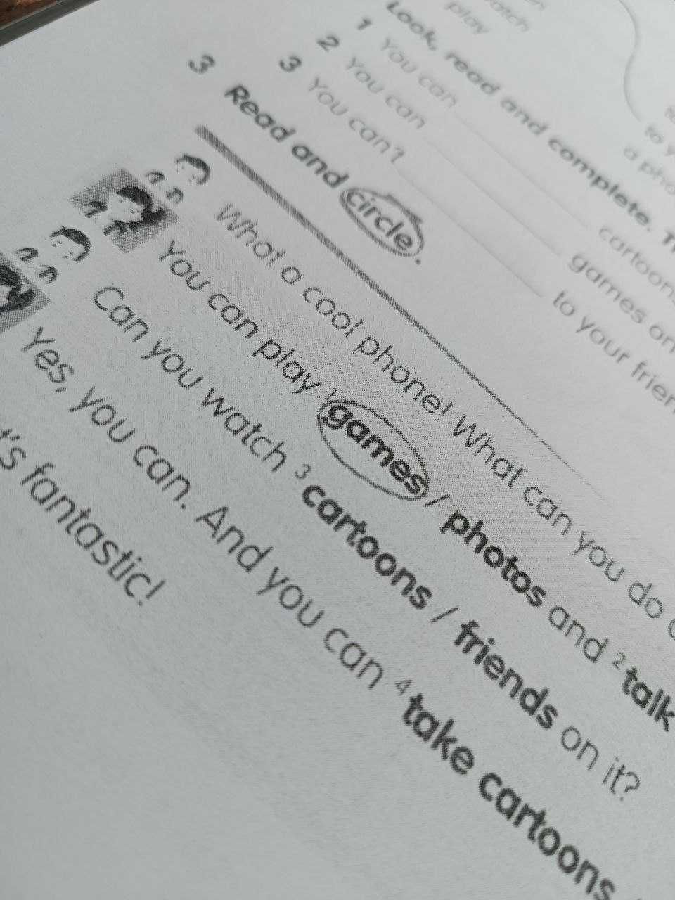 Academy Stars 2 Workbook