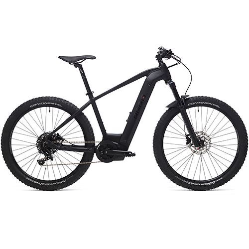 Bicicleta Eletrica BEEQ M500