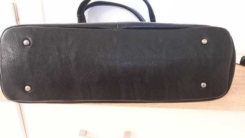 Стильна велика сумка