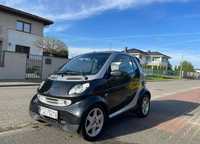 Smart Fortwo Smart 0,8cdi kabrio