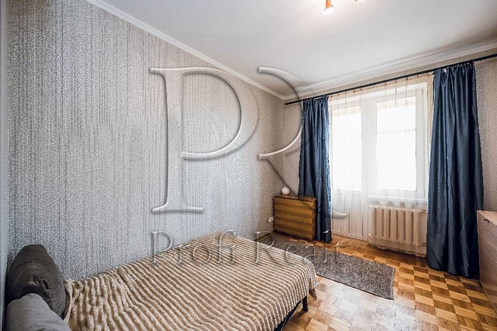 Без %| Продаж 2к сталінки з ремонтом на Лондонській, 14