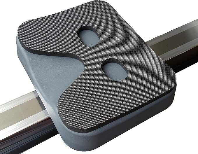 Podkładka MAUMI do wioślarza Concept 2 – komfort i stabilność