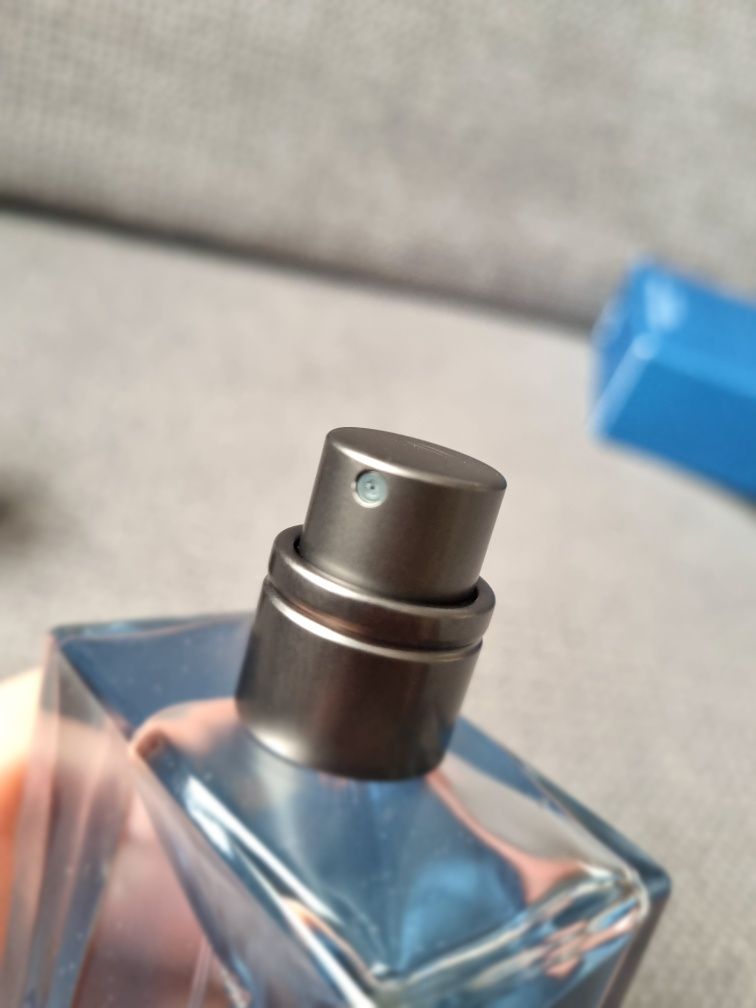 Abercrombie & Fitch Fierce Blue 100 ml woda toaletowa kolońska orygina