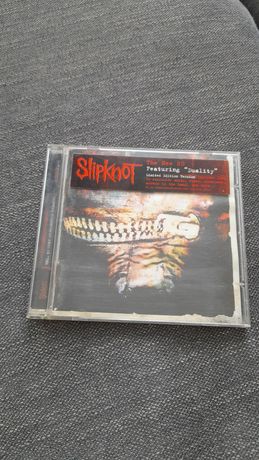 Cd Slipknot - vol.3 Subliminal Verses edição limitada