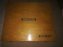 Jogo meccano vintage