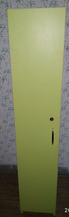 Шкафчик для садика или школы.