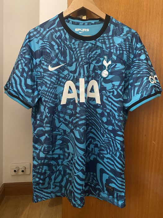 Camisola de futebol tottenham