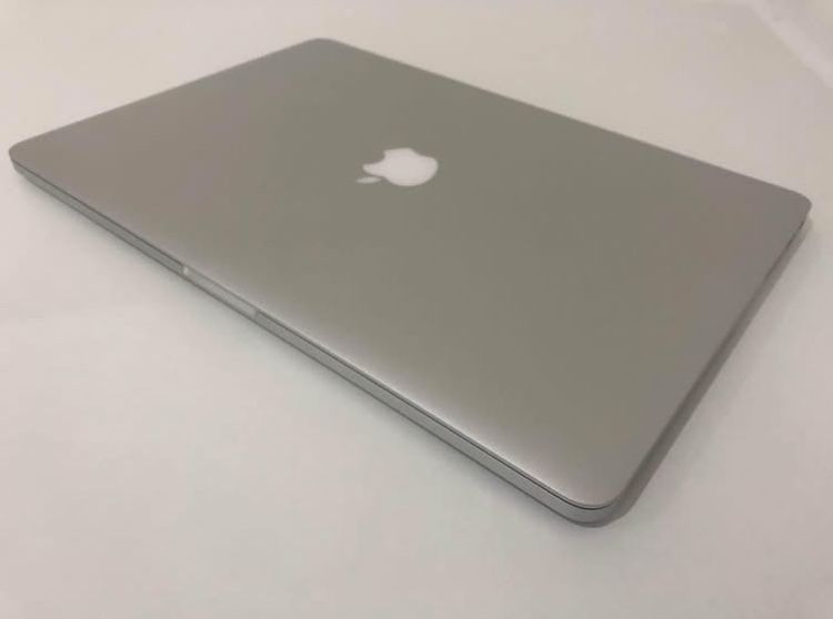 Macbook PRO i7 16gb ram