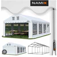 5x8 m Całoroczny Namiot Cateringowy NAMIX