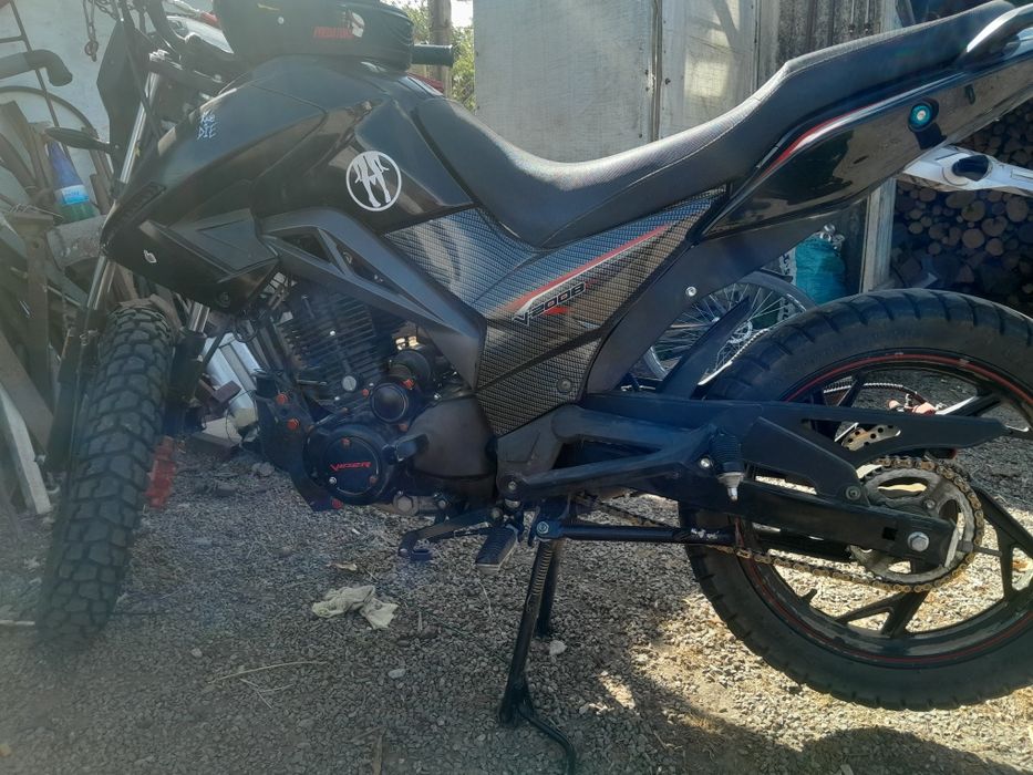 Продам Вайпер200