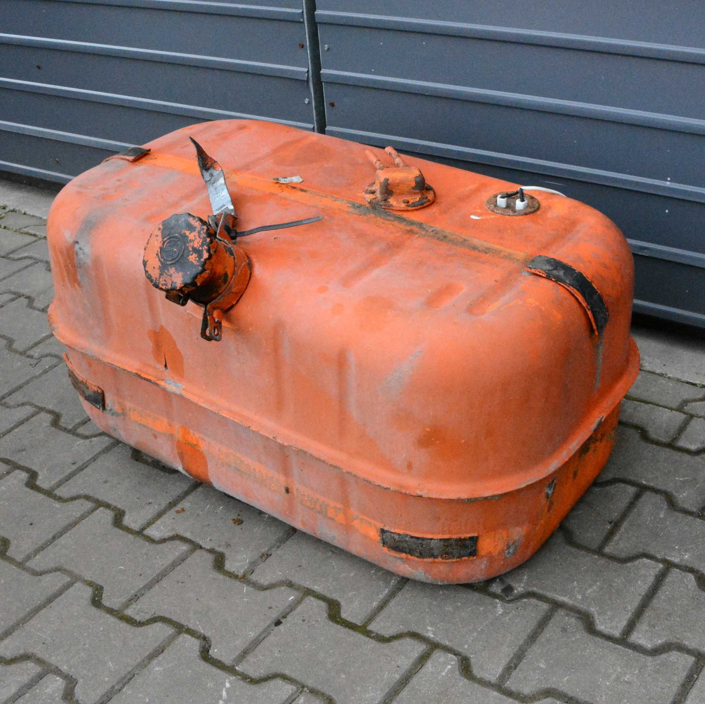 Zbiornik paliwa Star 200