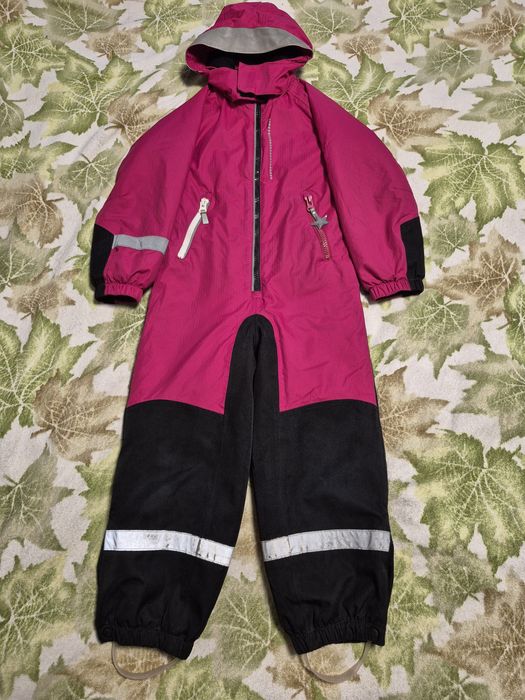 Комбінезон Reima розмір 122 - 128 см, 6- 7 р