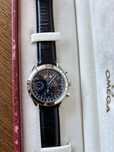 Omega Speedmaster Triple Date