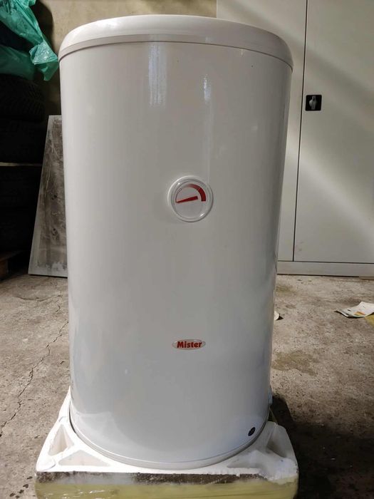 Boiler elektryczny na wode 80 litrów