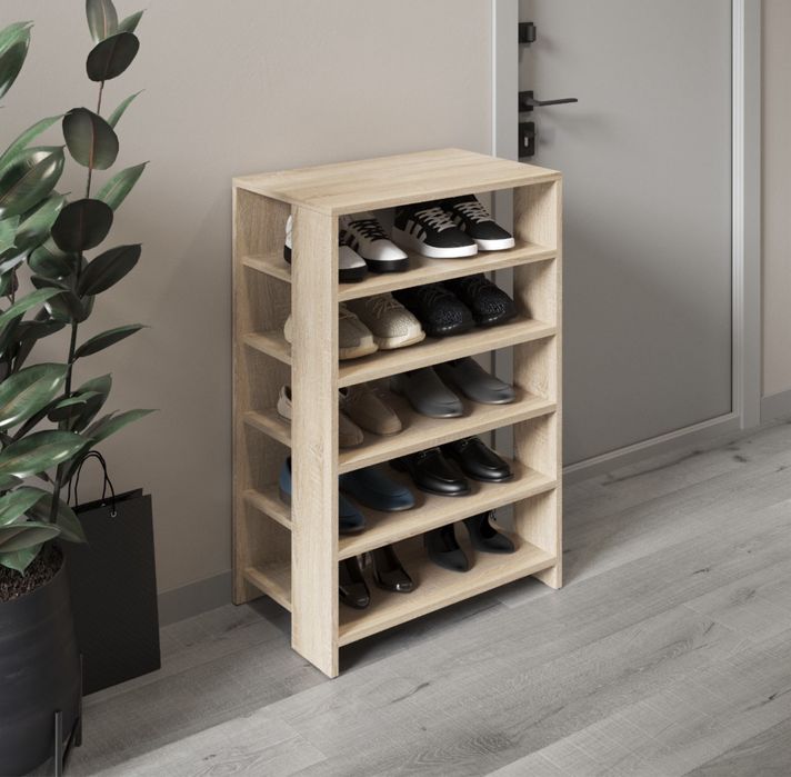 Тумба Полка для обуви Обувниця Тумбочка Стелаж  Полиця для взуття