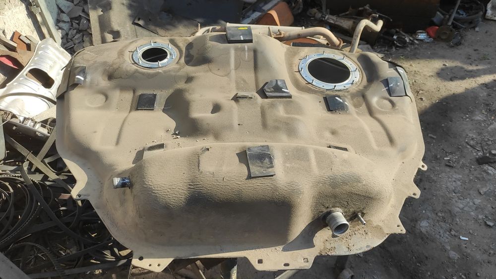 Бак Subaru Outback 2018г.в.