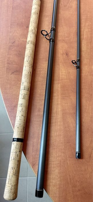 Ddystansowy feeder Croco LC 420 cw 90-150