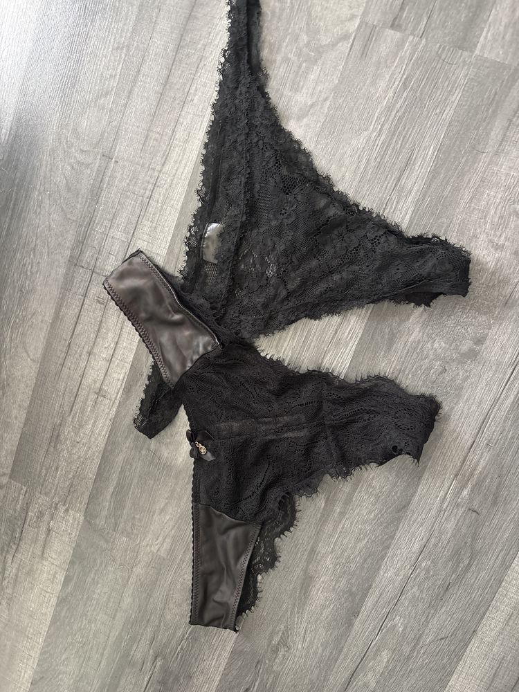 Nowe majtki damskie rozmoar L