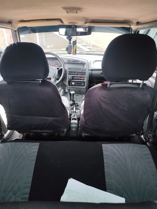 Продам ВАЗ 2114 в хорошому стані