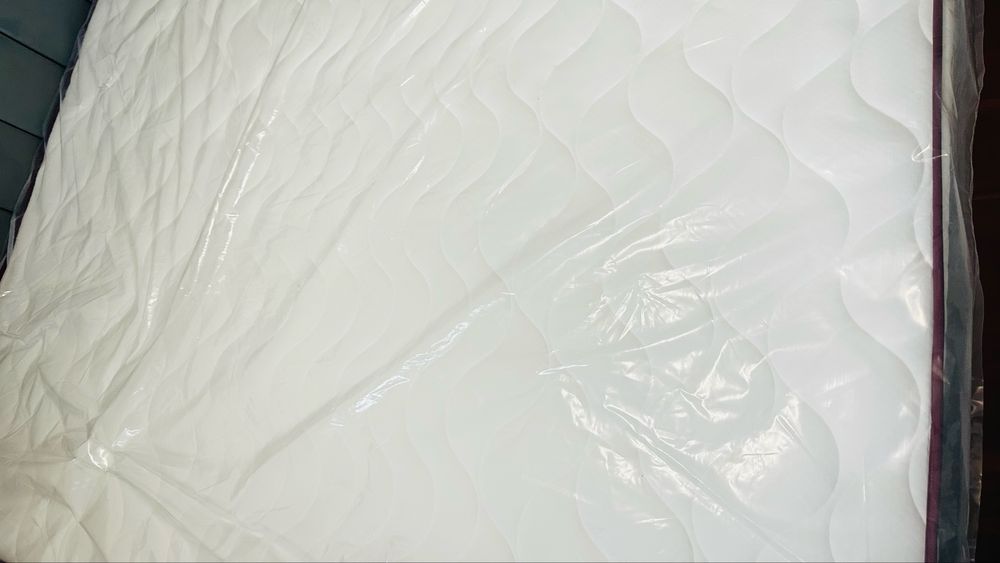 Colchao novo 160/200